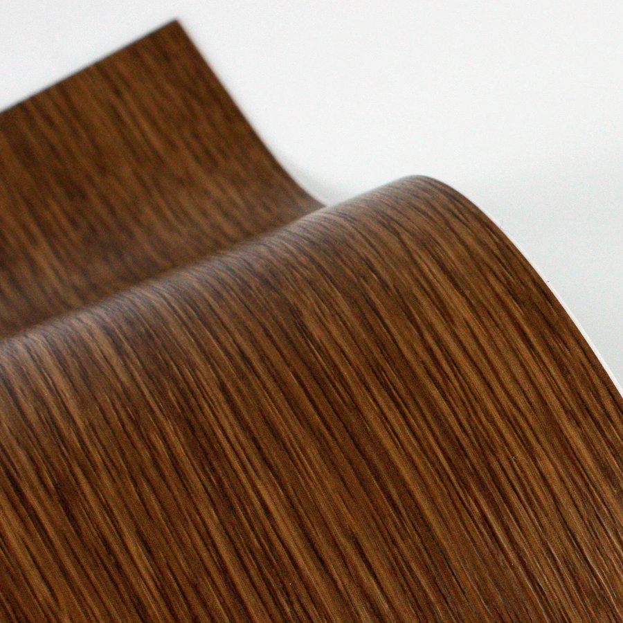 Walnut woodgrain film